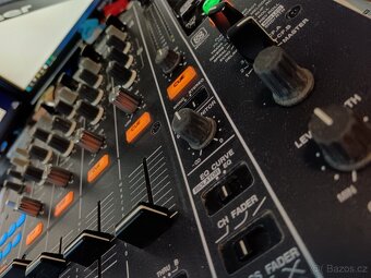 Profi DJ mix pult Pioneer DJM-900 nexus - 3