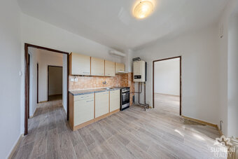 Prodej bytu 3+1 se šatnou, 76 m², Uherské Hradiště - Stará T - 3