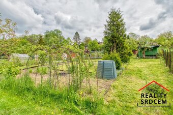 Prodej zahrady 294 m2, Havířov Bludovice - 3