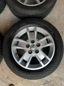 5x114,3 Alu Kola Mitsubishi 7-8mm - 3