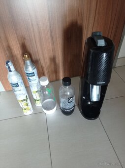 Sodastream - 3