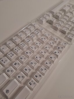 Custom klávesnice - 3
