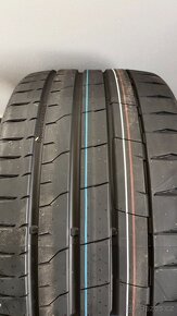 Nová letní sada pneu Continental 285/30 R21 - 3