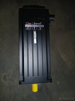 Servomotory - 3
