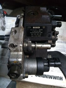 Díly ford 1,6 TDCi 80 kw - 3