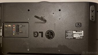 LG na opravu nebo díly - 3