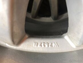 Peugeot AL kola 15" GUTMANN - 3
