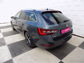 Škoda Superb 2.0TDI/L&K/4x4/DSG/ČR/DPH/ - 3