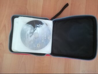 CD pro děti - 3