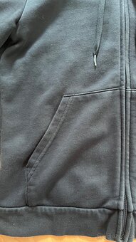 Mikina Adidas - 3
