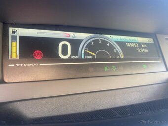 Renault megane scenic - 3