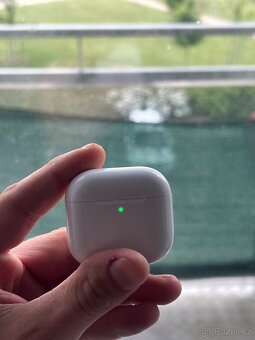 Apple AirPods 4.gen (Záruka) - 3
