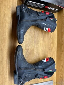 Boty sidi 45/5 - 3