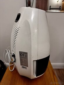 Odvlhčovač comfee MD-10liter - 3