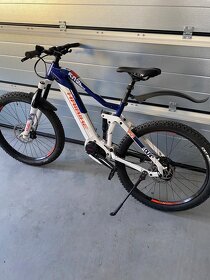 Haibike - 3