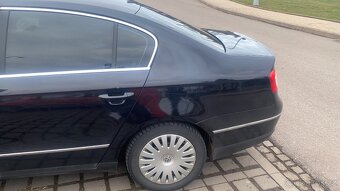 Passat B6 1.9 - 3