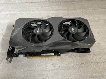 Asus GTX 1660 SUPER 6GB - 3