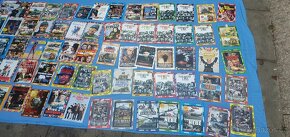 DVD originál - 3