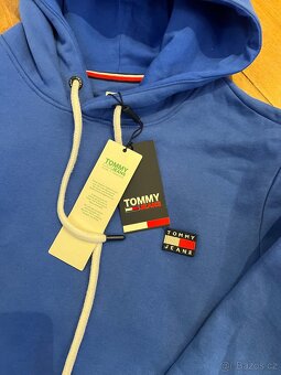Tommy Hilfiger úplně nová mikina - 3