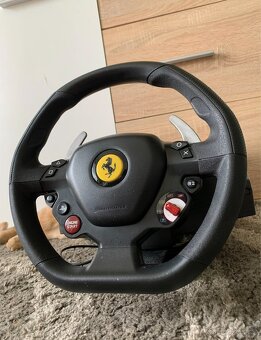 Thrustmaster T80 - 3