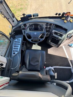 SCANIA IRIZAR i6 14.37 - 3