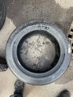 Letní pneu 225/55R17 - 3