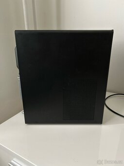 Herní PC HP-Pavillion TG01-1900nc Black - 3