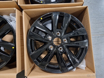 5x120 r16 kola vw t7 crafter disky 16 volkswagen transporter - 3