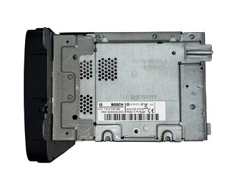 Original navigace VW RNS310 3C0035270B VW Passat CC 2011 - 3