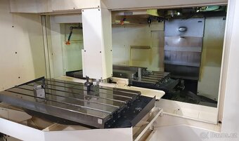 Obráběcí centrum (vertikální) MAZAK VCS 530 - 3