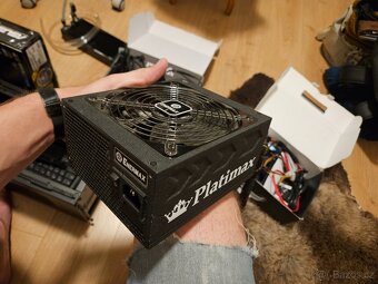 1000W zdroj Enermax Platimax EPM1000EWT - 3