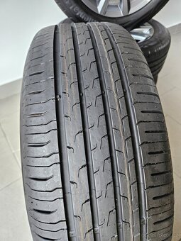 Orig. VW Merano - Letní Continental 215/55/17 - 3