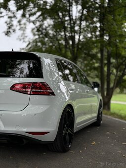 VW Golf 7 GTI - 3