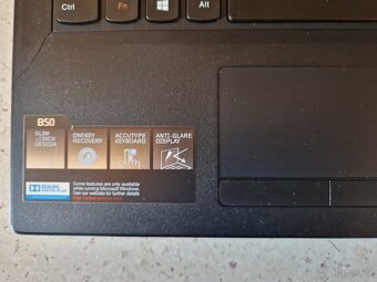 Lenovo B 50-30, super stav - 3