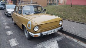 Škoda 100 - 3