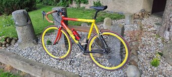Campagnolo po servise , nabídněte - 3