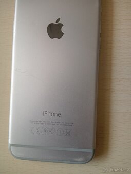 Aplle iPhone - 3