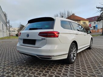 Volkswagen Passat B8 Variant 4motion Panorama - 3