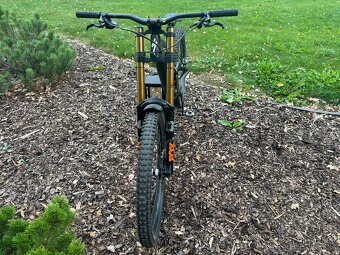 Specialized Enduro Expert 2020 - 3