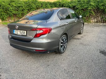 FIAT tipo 2019 LPG - 3