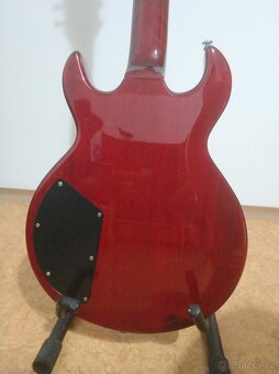 Schecter S1 - 3