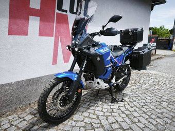 Yamaha Ténéré 700 World Rally ABS - 3