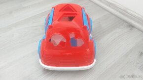 Sada hraček pro rozvoj motoriky dětí - 3