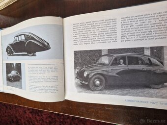 TATRA 603 - 3