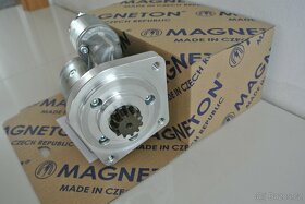 Reduktorový starter LADA-VAZ 2101-21214 - náhon s pastor.hří - 3