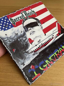 Sacred Reich – Ignorance - 3