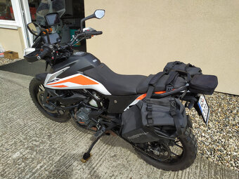KTM 390 Adventure-2020 - 3