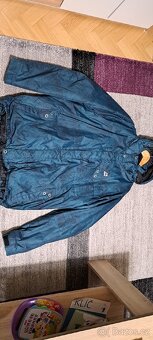 Zimni bunda alpine pro xxl - 3