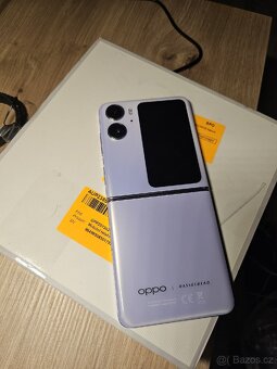 Oppo Find N2 Flip - 3