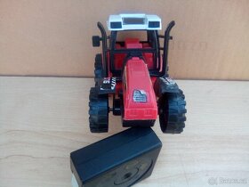 Traktor hračka - 3